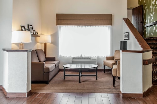 Sleep Inn University