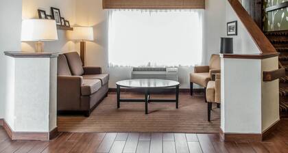 Sleep Inn University