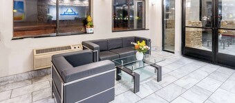 Days Inn by Wyndham Los Lunas