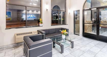 Days Inn by Wyndham Los Lunas