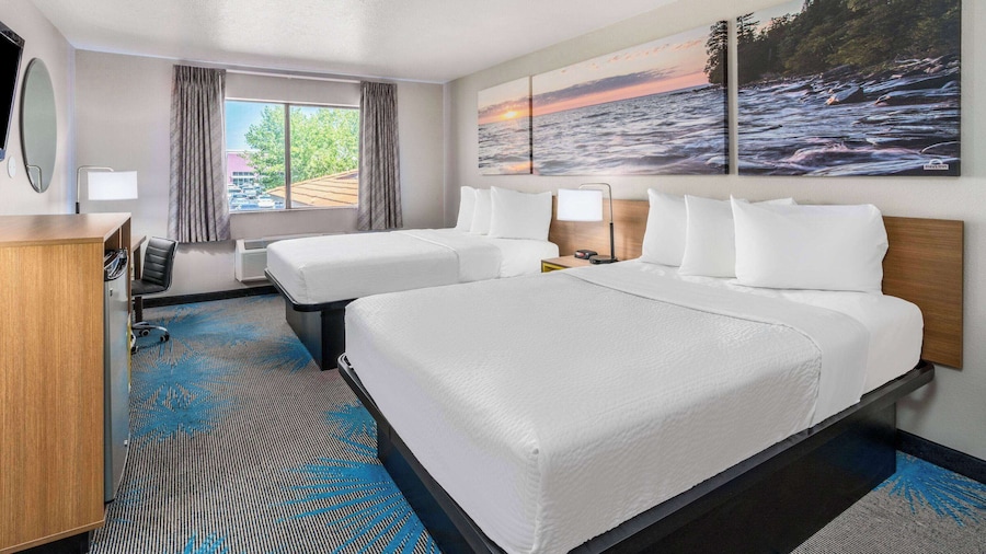 Days Inn by Wyndham Los Lunas