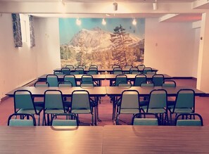 Sala de reuniones