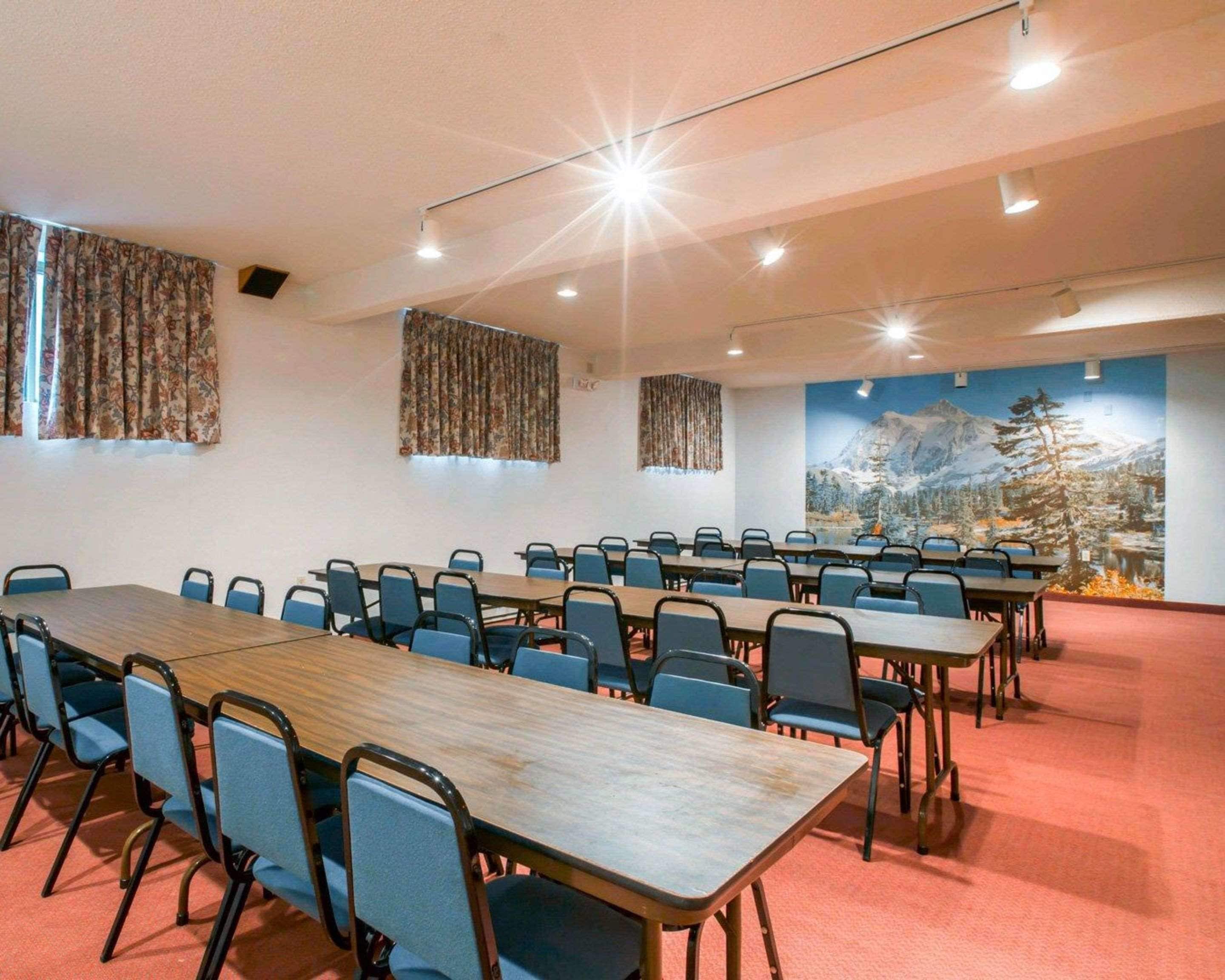 Sala de reuniones