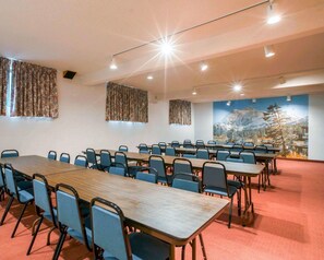 Sala de reuniones