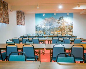 Meeting facility - Rodeway Inn Lake Placid South (Lake Placid)