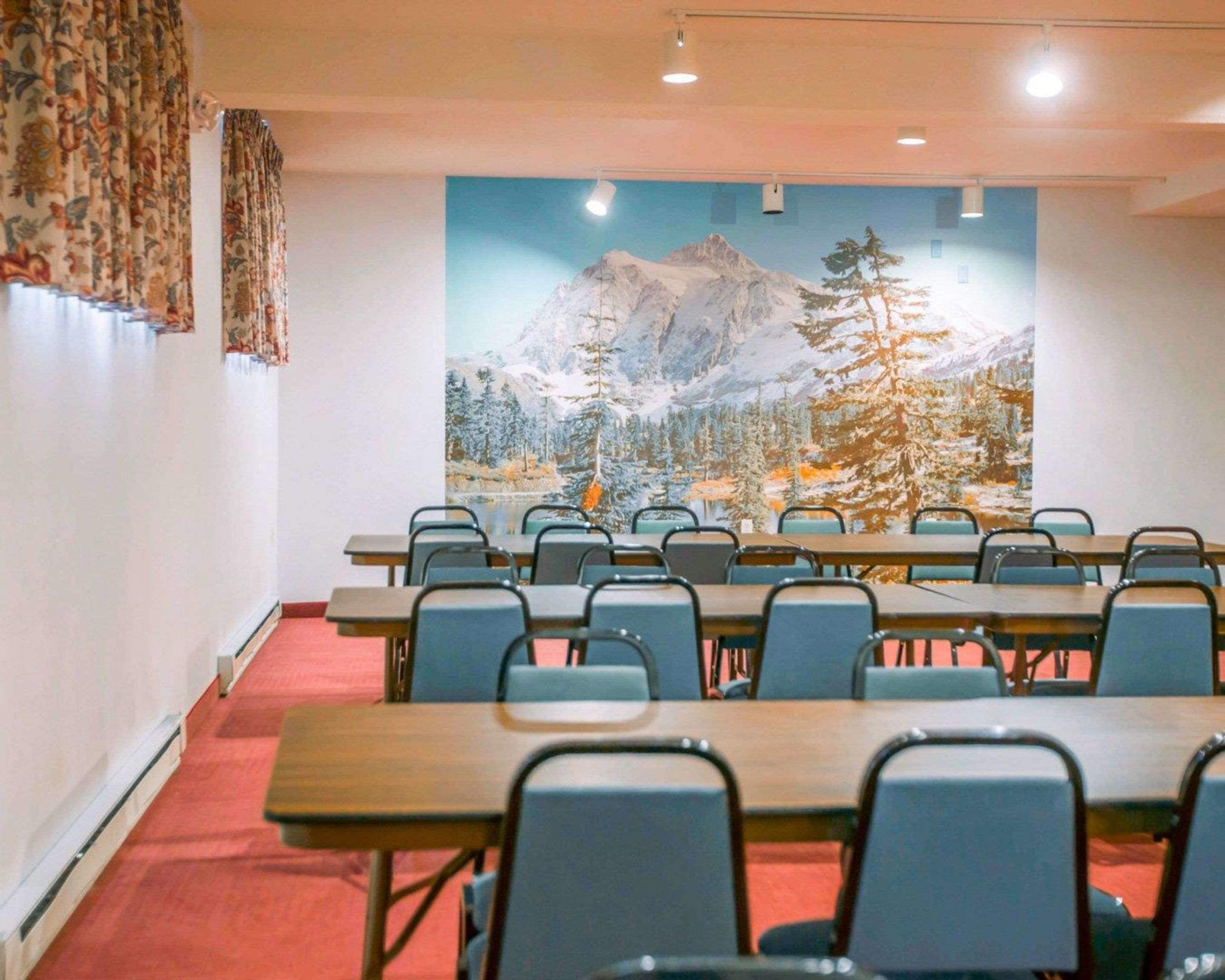 Sala de reuniones