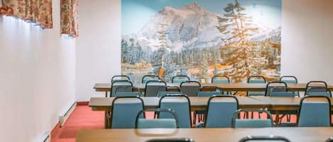 Sala de reuniones