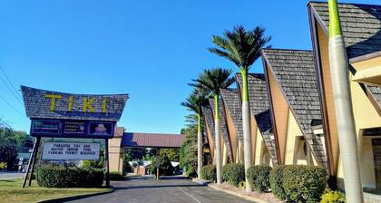 Tiki Resort