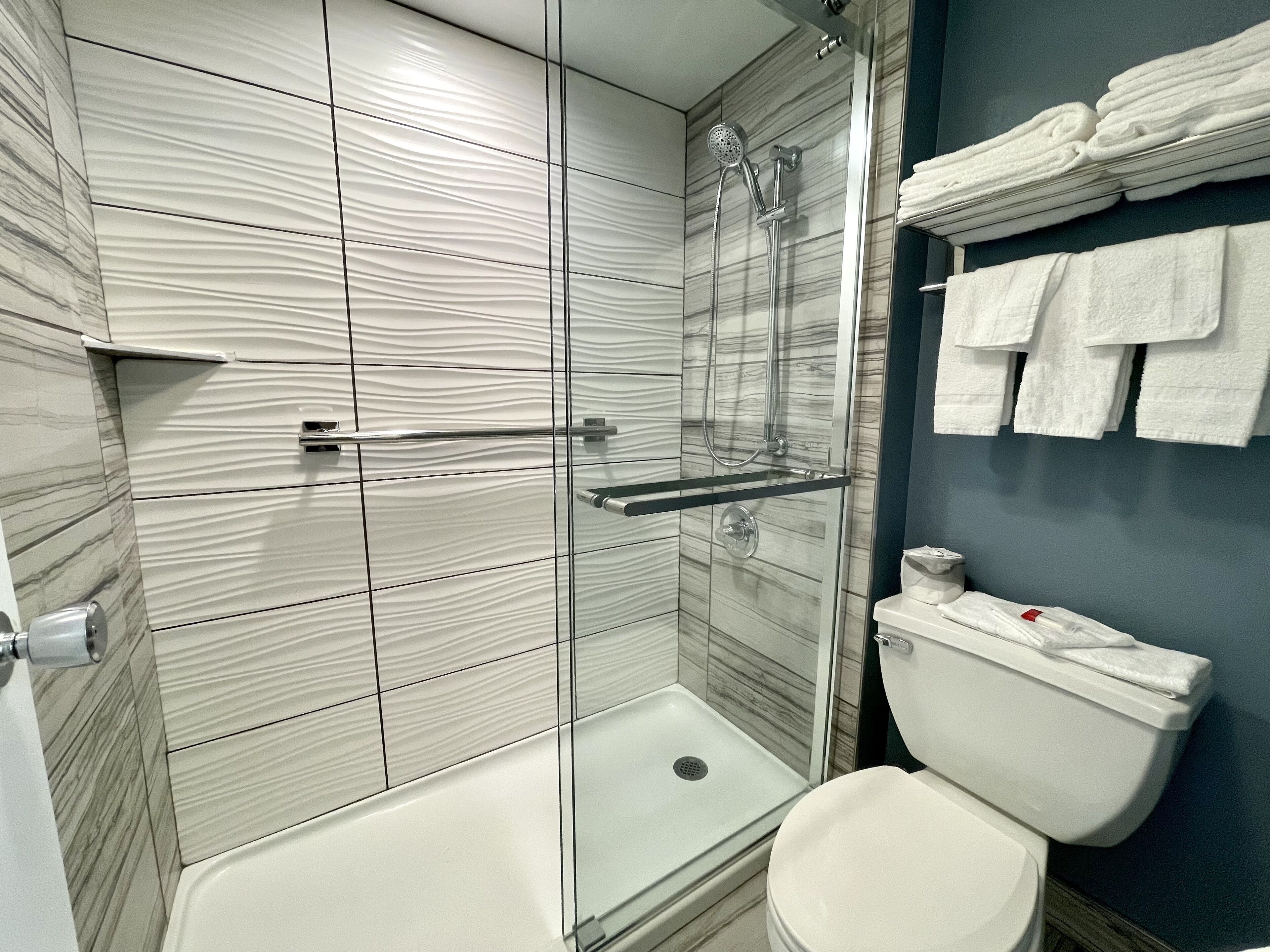 Foto - Tiki Resort - Lake George