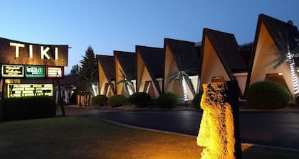 Tiki Resort