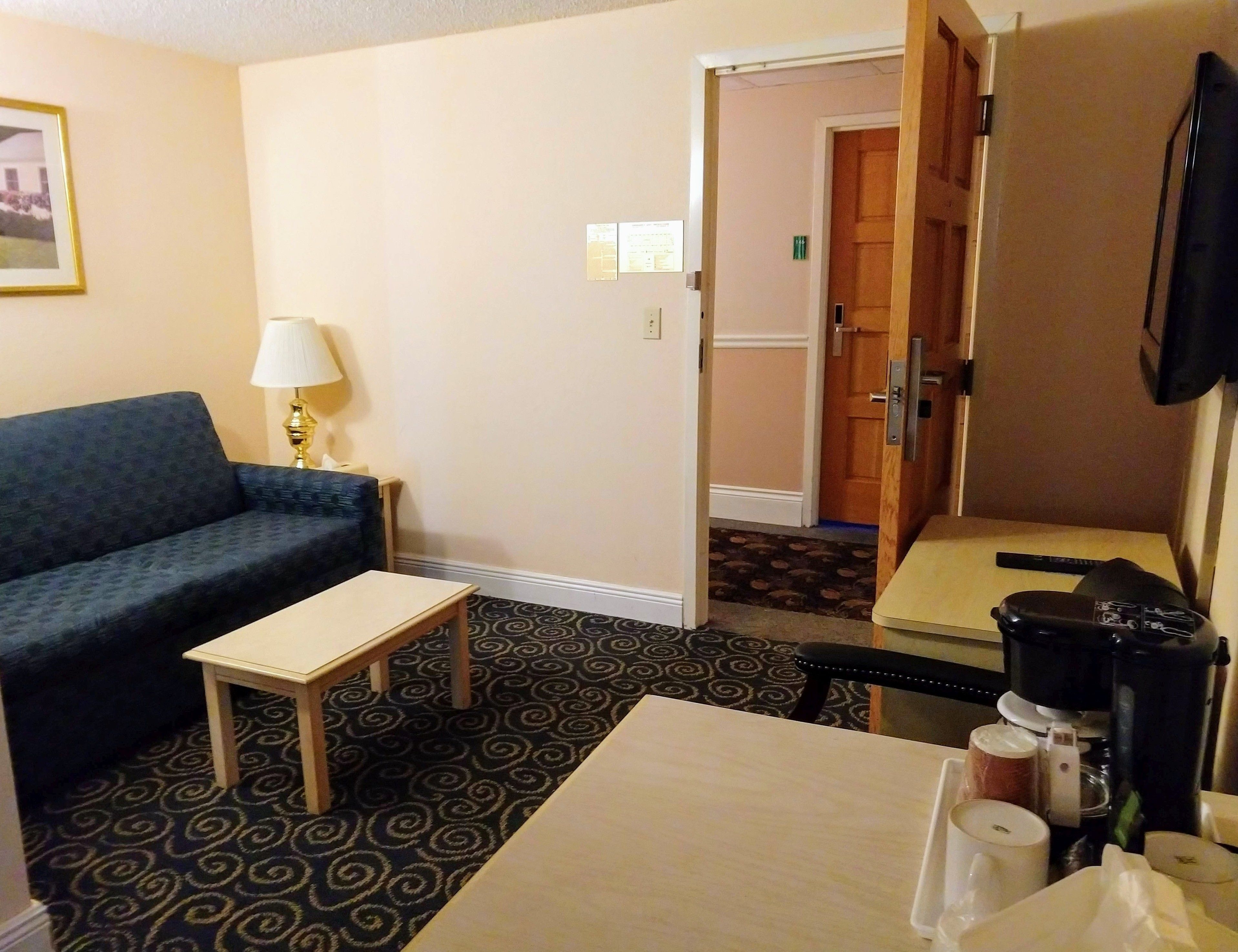 Foto - Tiki Resort - Lake George