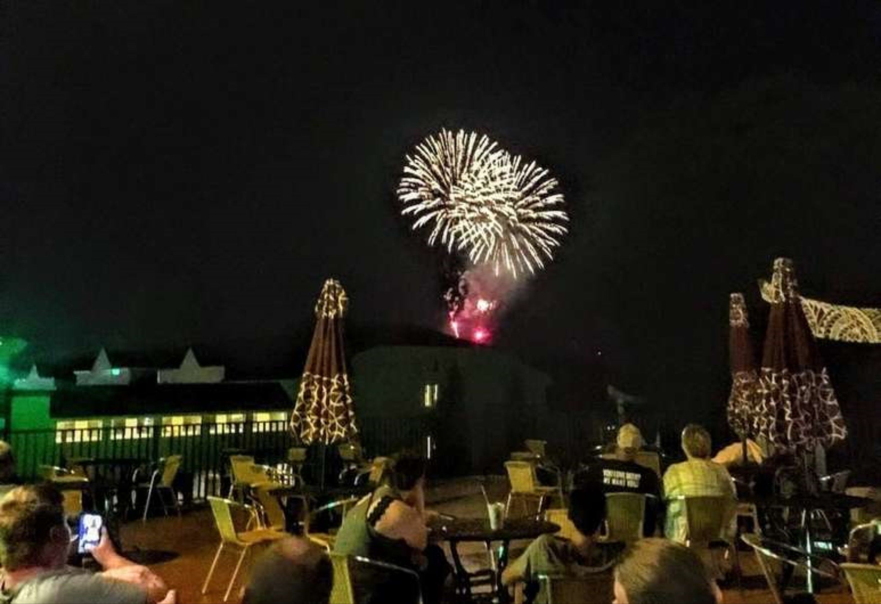 Foto - Tiki Resort - Lake George