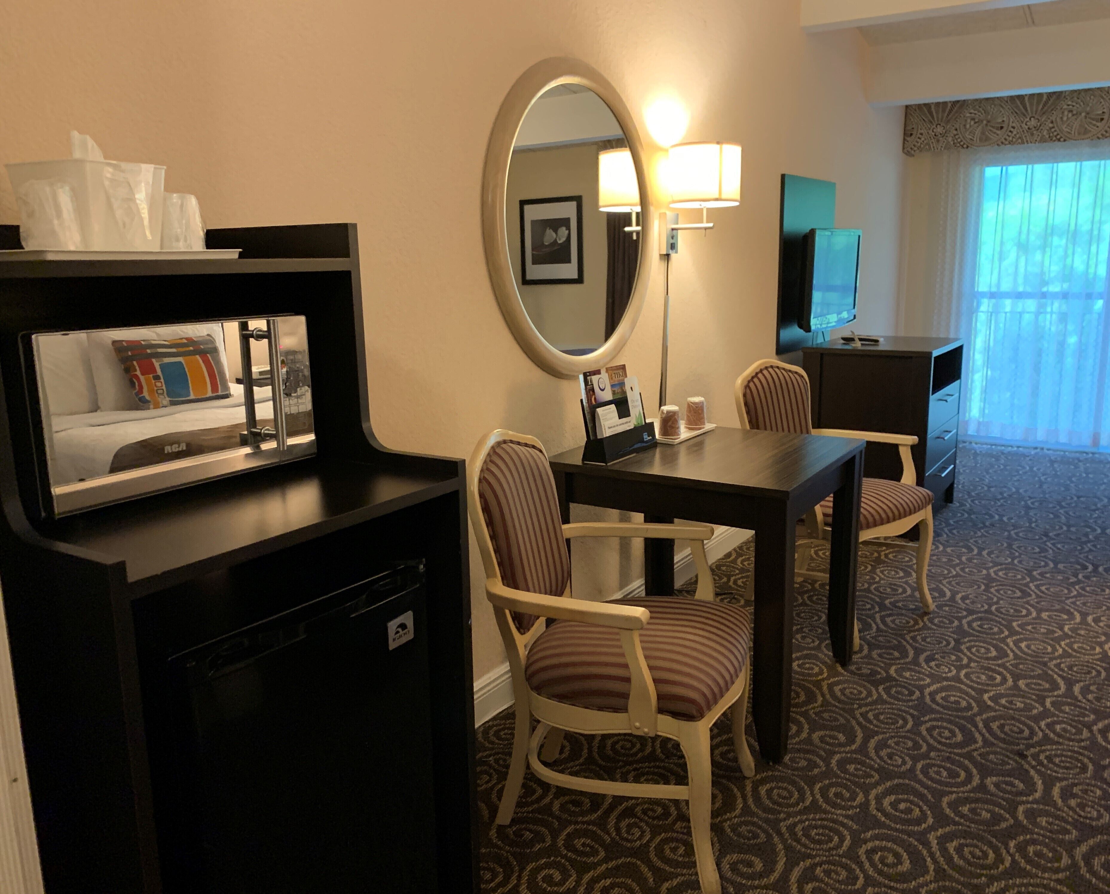 Foto - Tiki Resort - Lake George