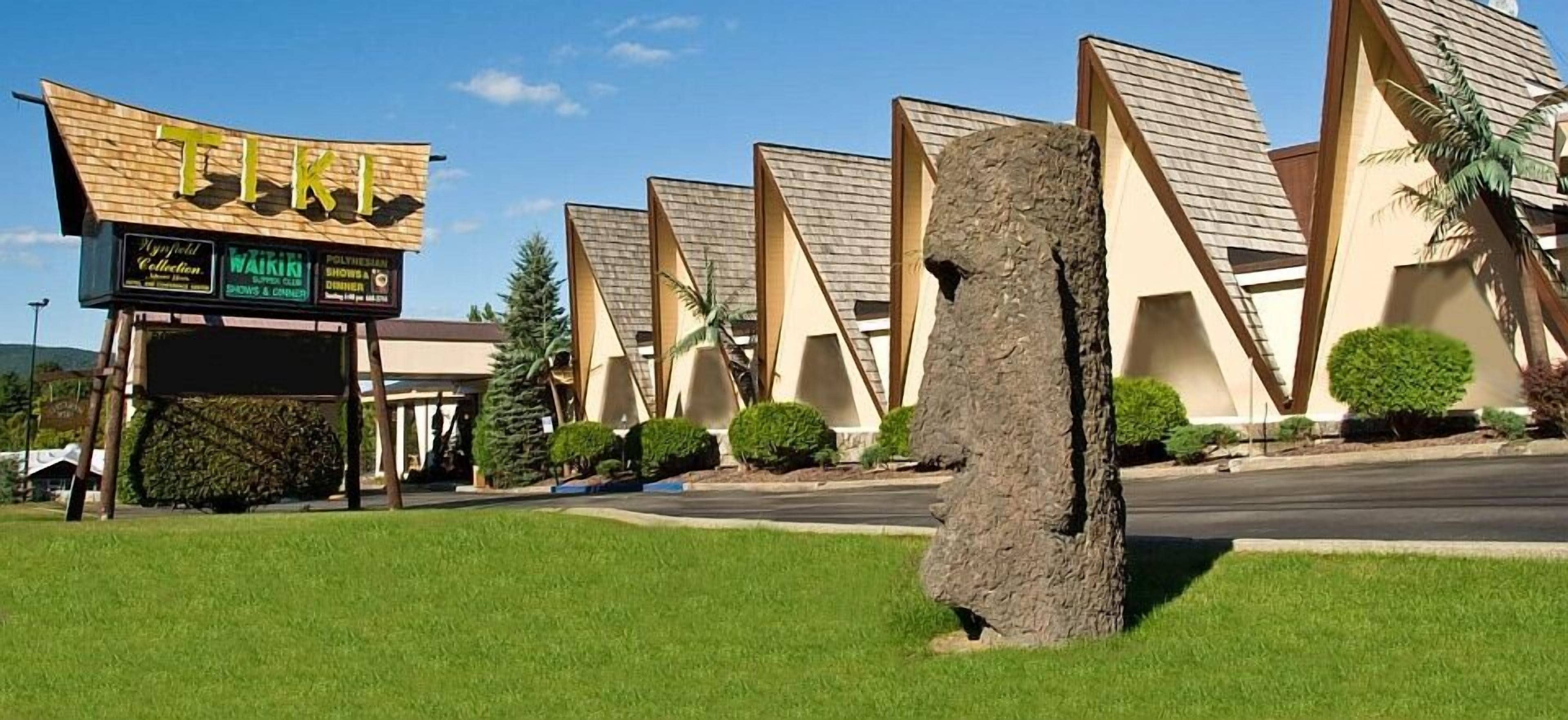 Foto - Tiki Resort - Lake George