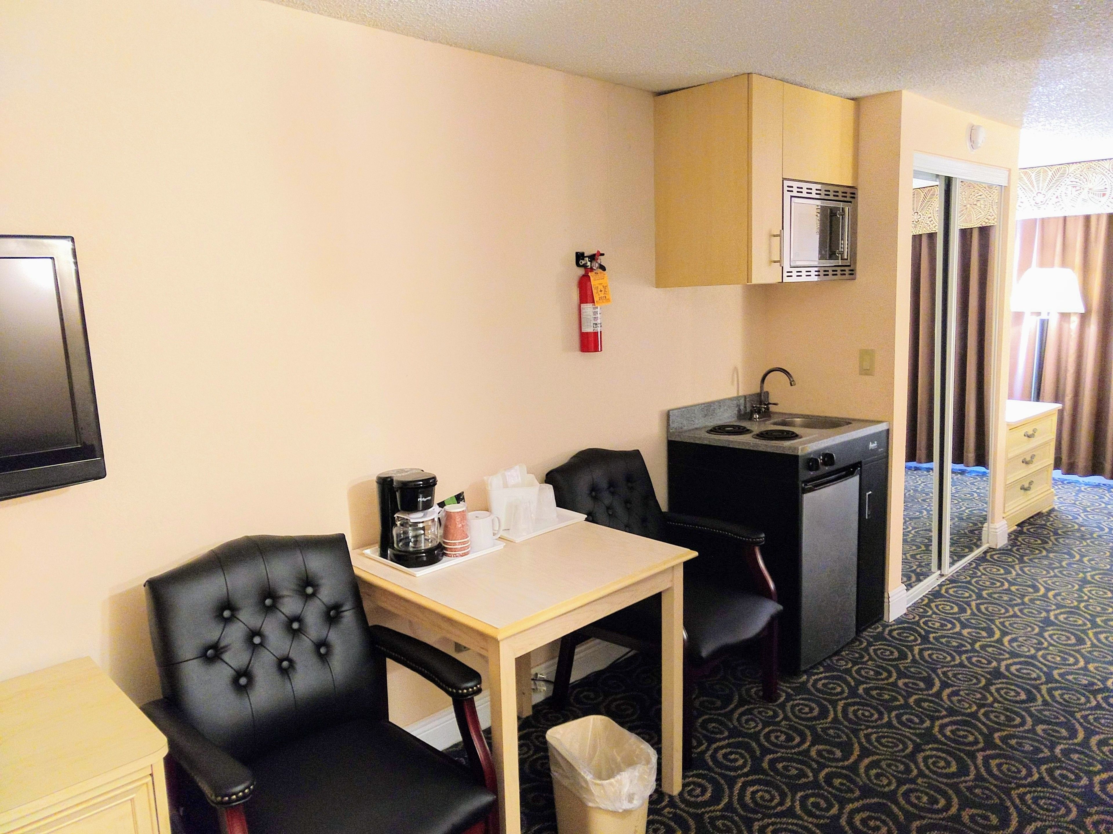 Foto - Tiki Resort - Lake George