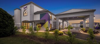 Spark by Hilton Spring Lake Fayetteville