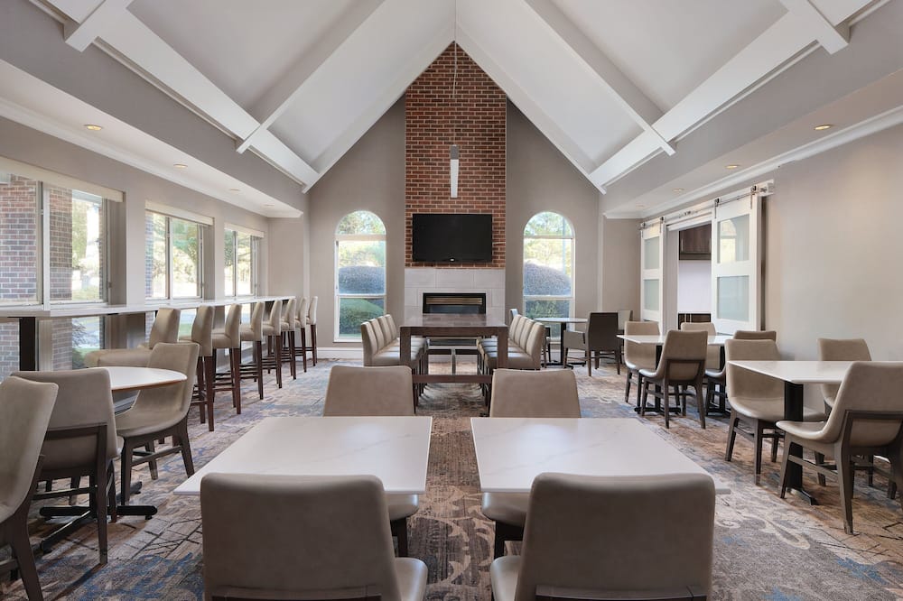 Residence Inn by Marriott Southern Pines/Pinehurst NC