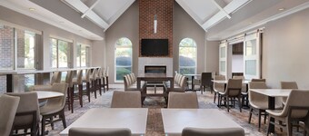 Residence Inn by Marriott Southern Pines/Pinehurst NC