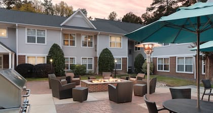 Residence Inn by Marriott Southern Pines/Pinehurst NC