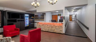 Ramada by Wyndham Maggie Valley
