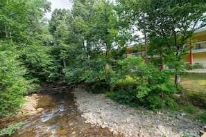 Exterior - Ramada by Wyndham Maggie Valley (Maggie Valley)