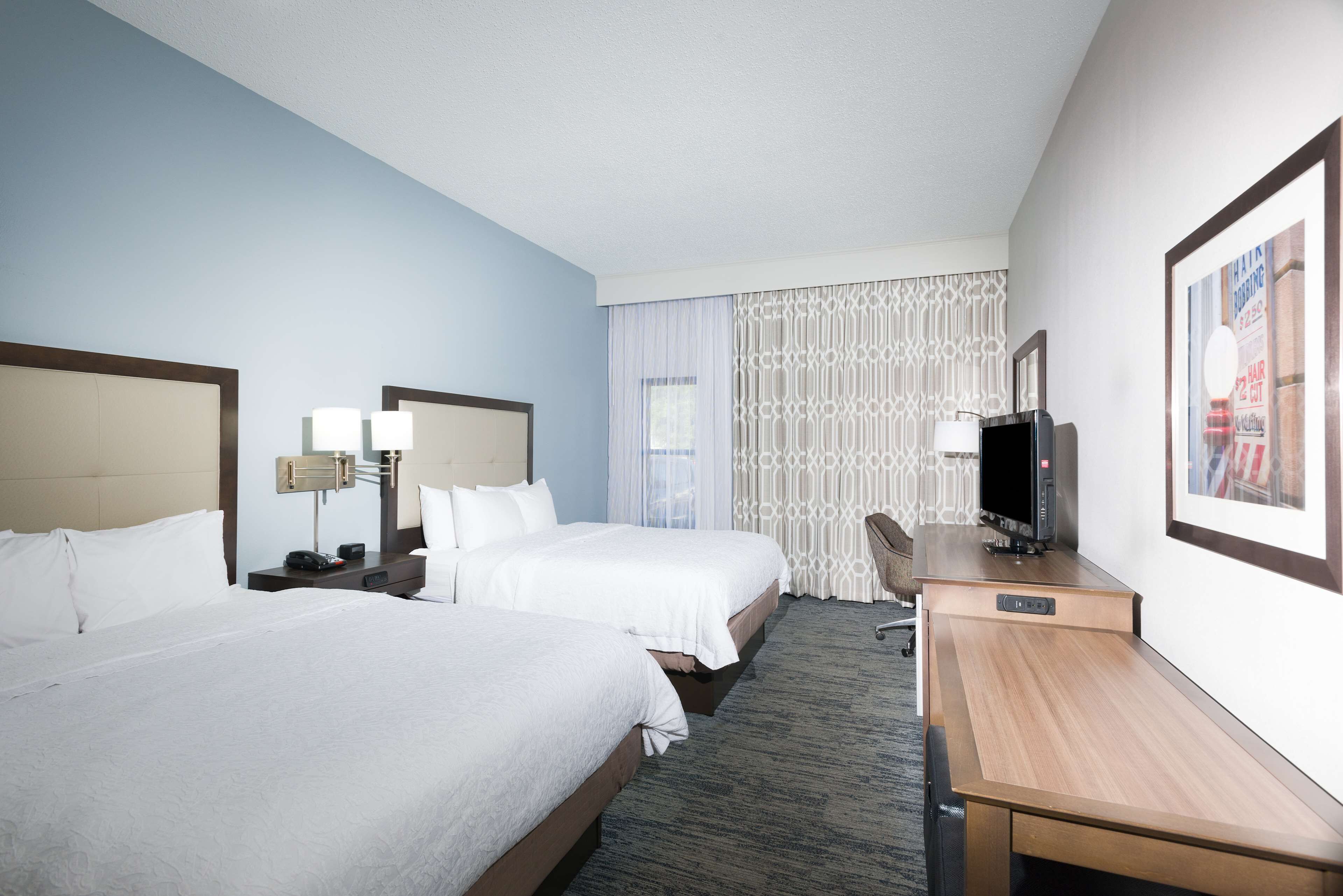 standard room | in-room safe, iron/ironing board, free cots/infant beds, free wifi