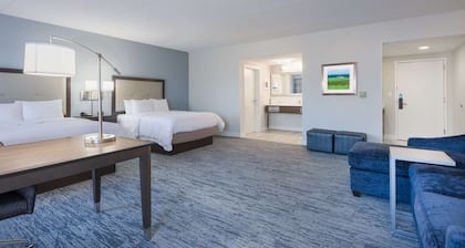 Hampton Inn Mount Airy