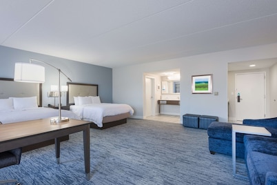 Hampton Inn Mount Airy
