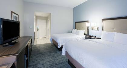 Hampton Inn Mount Airy