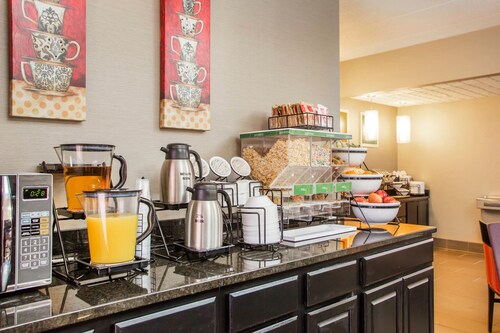 Comfort Inn Dayton - Huber Heights