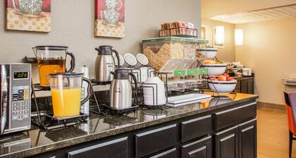 Comfort Inn Dayton - Huber Heights