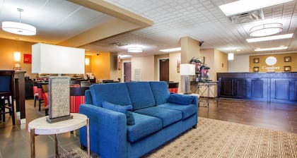 Comfort Inn Dayton - Huber Heights