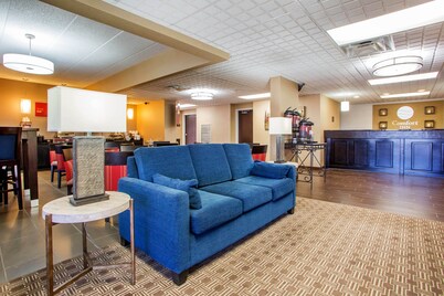 Comfort Inn Dayton - Huber Heights