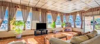 Americas Best Value Inn Elk City