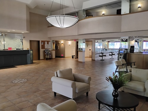 Shilo Inn Suites Hotel - Klamath Falls