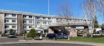 Shilo Inn Suites Hotel - Klamath Falls