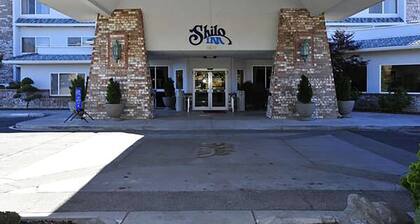 Shilo Inn Suites Hotel - Klamath Falls