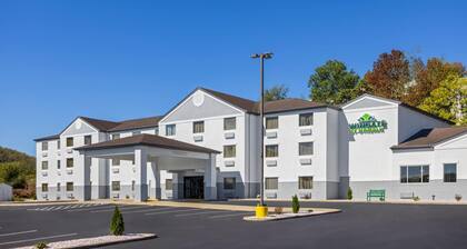 Wingate by Wyndham Pittsburgh/New Stanton