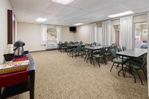 Sala de reunions