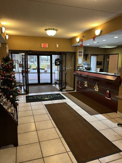 Wingate by Wyndham Pittsburgh/West Mifflin