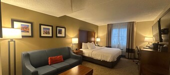 匹茲堡/西米夫林溫德姆溫蓋特酒店