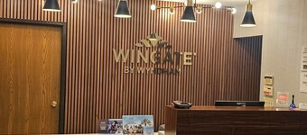 匹茲堡/西米夫林溫德姆溫蓋特飯店