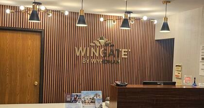 Wingate by Wyndham Pittsburgh/West Mifflin