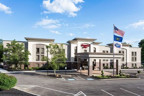 Exterior - Hampton Inn Pittsburgh/West Mifflin (West Mifflin)
