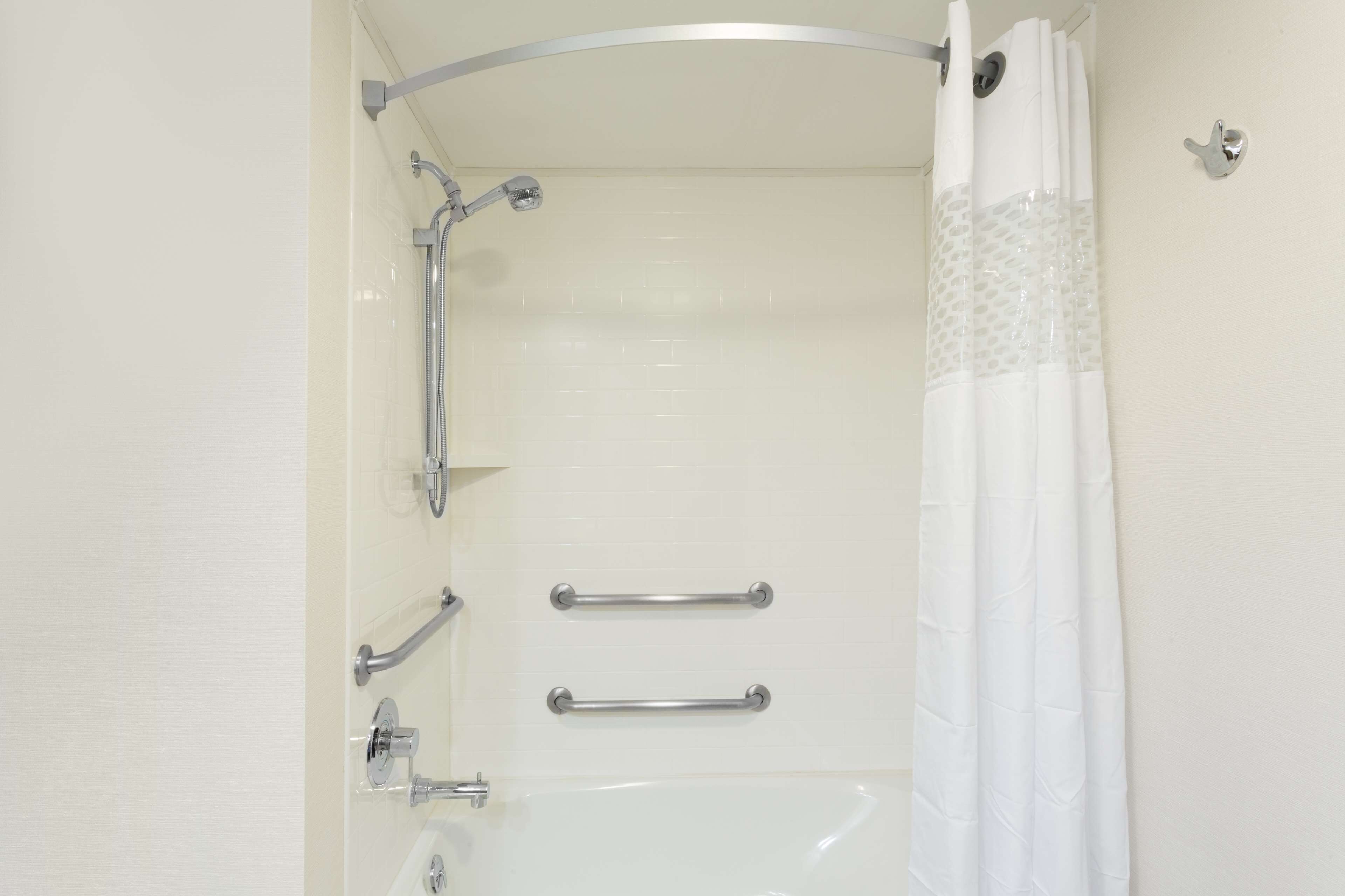 room, accessible | bathroom shower