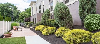 Hampton Inn Pittsburgh/West Mifflin