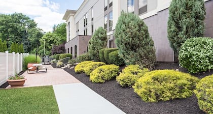 Hampton Inn Pittsburgh/West Mifflin