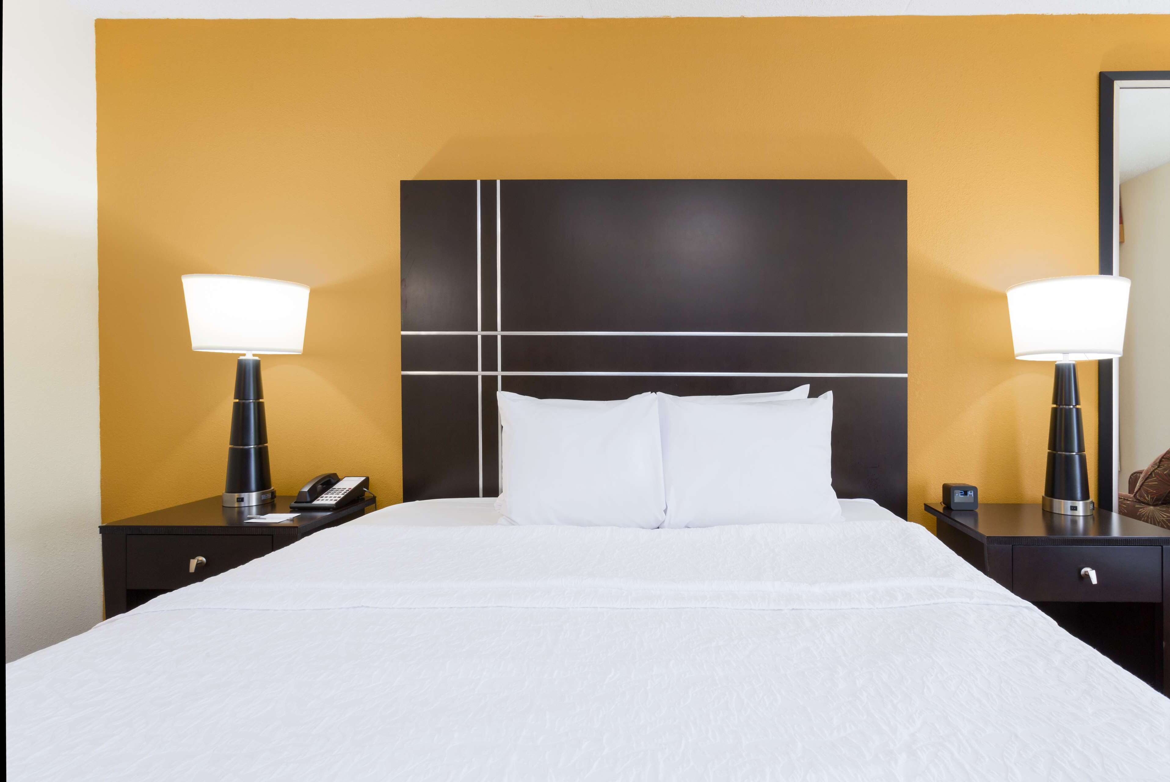 in-room safe, iron/ironing board, free cots/infant beds