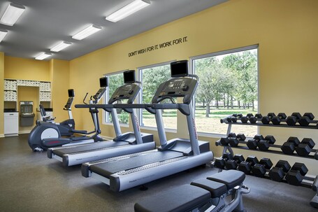 Fairfield Inn by Marriott Myrtle Beach Broadway at the Beach - Image 17