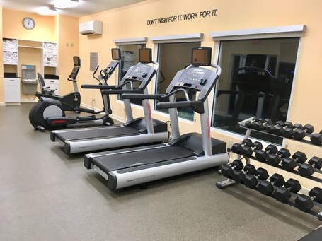 Fairfield Inn by Marriott Myrtle Beach Broadway at the Beach - Image 12